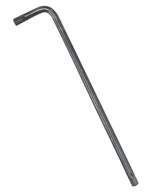 Genius Tools L veida TORX atslēga