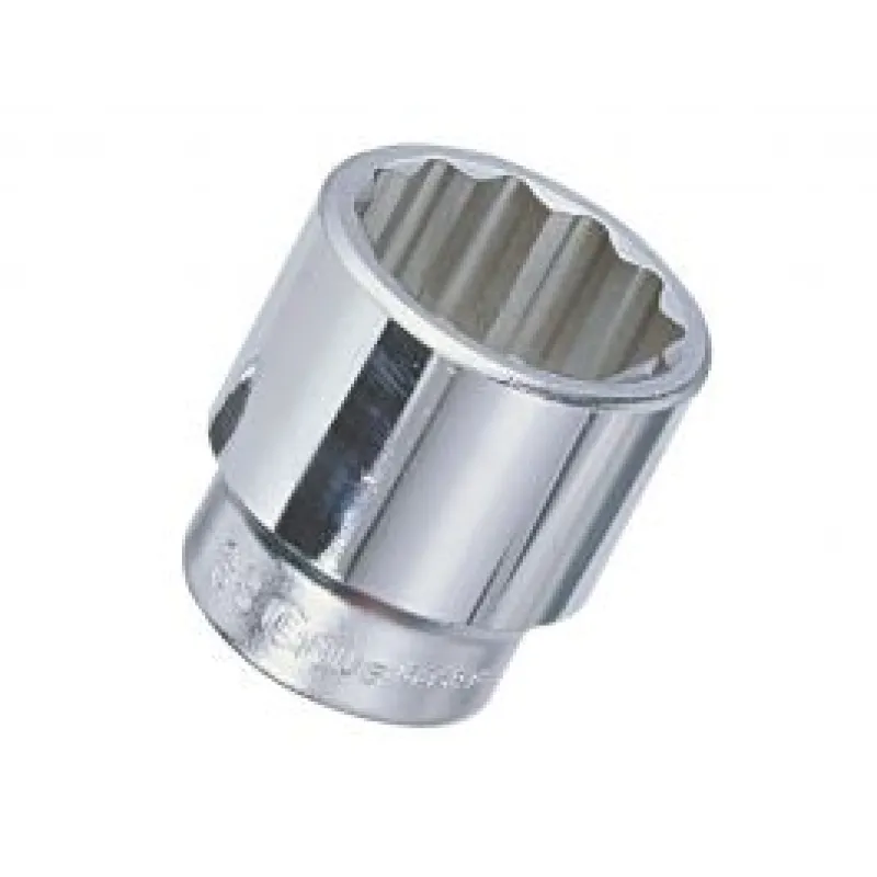 Genius Tools Muciņa 3/4" 12-stūru 32mm