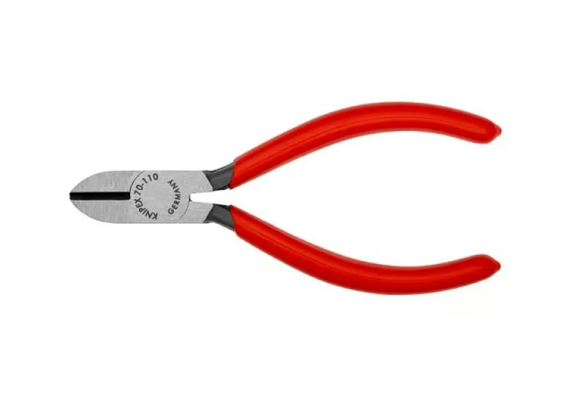 Sānu griešanas knaibles 110mm (70 01