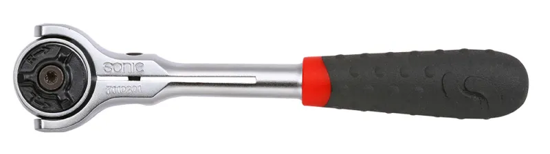 Sonic Equipment Sonic rācene 1/4" 153