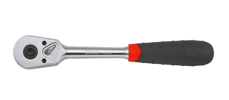 Sonic Equipment Sonic rācene 1/2" (7120903