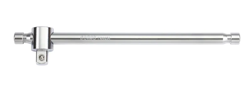 Sonic Equipment T-veida rokturis 3/4" 450mm