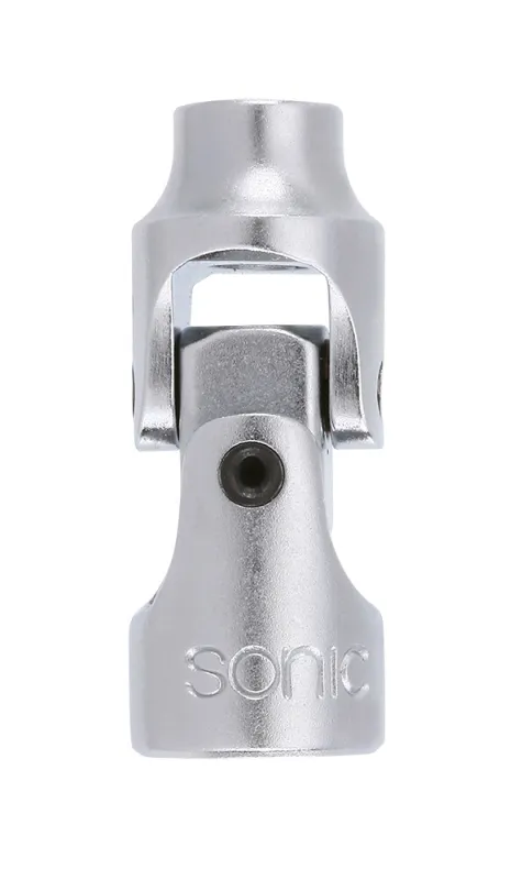 Sonic Equipment Uzmava 1/4" ar šarnīru