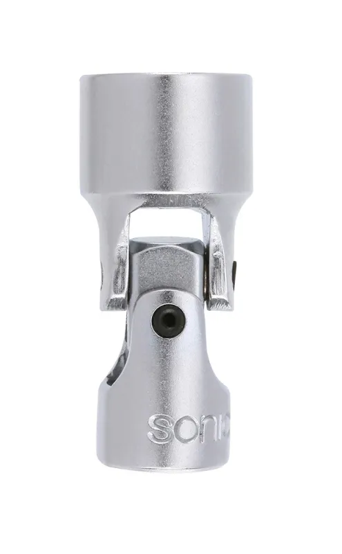 Sonic Equipment Uzmava 1/4" ar šarnīru