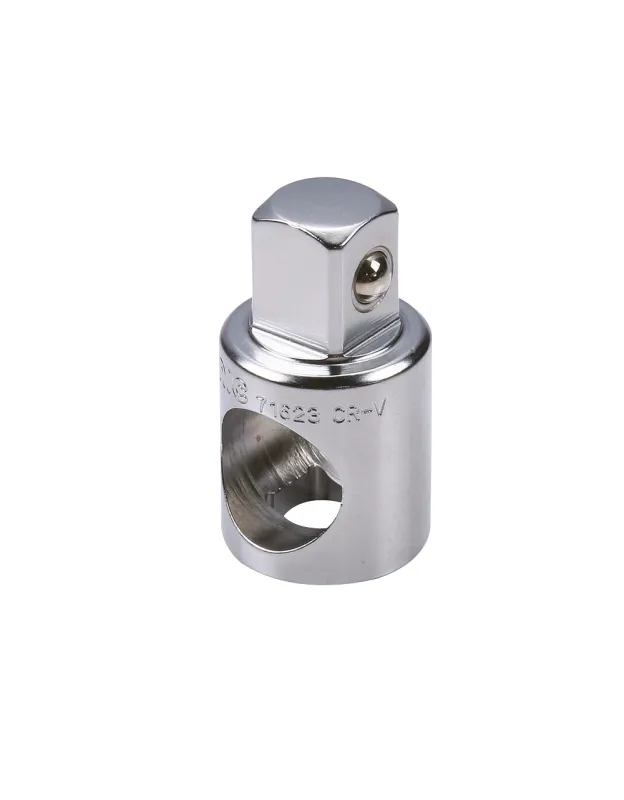 Piedziņas adapteris 1/2" uz 3/8", Sonic