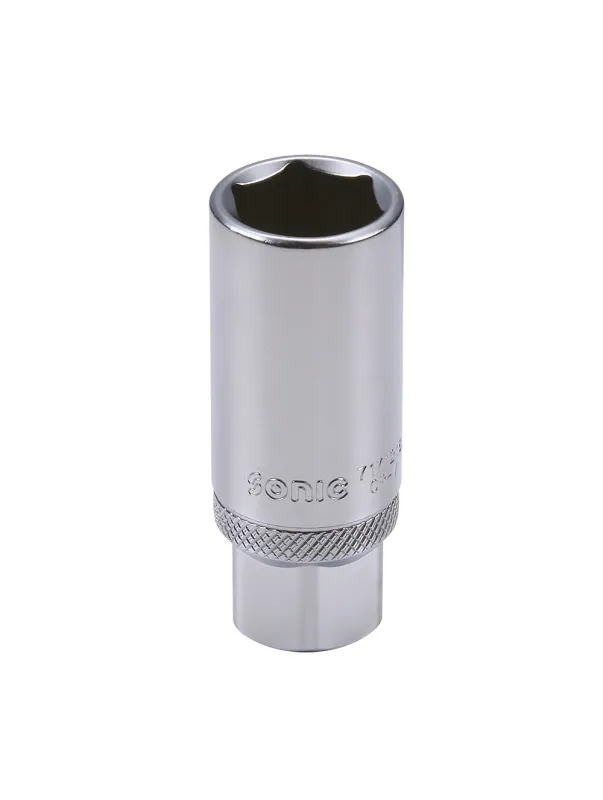 Sonic Equipment Sveču muciņa 3/8" 21