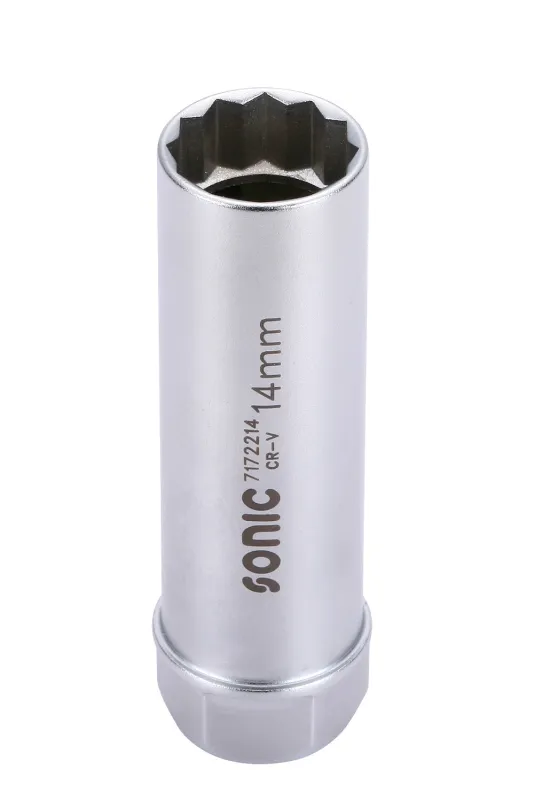 Sonic Equipment Aizdedzes sveču muciņa 3/8"