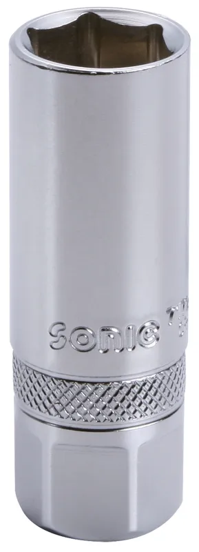 Sonic Equipment Aizdedzes sveču muciņa 3/8``
