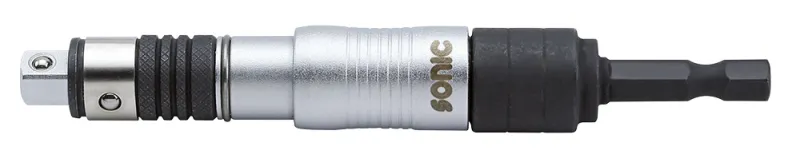 Sonic Equipment Universāls 1/4" 2in1 adapteris