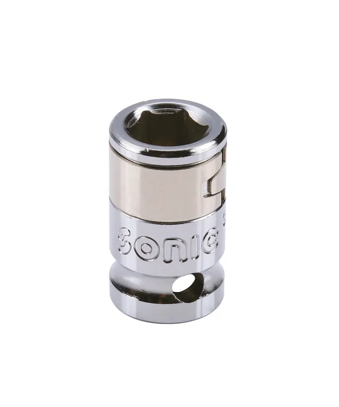 Sonic Equipment Uzgaļu turētājs 1/2"(F)