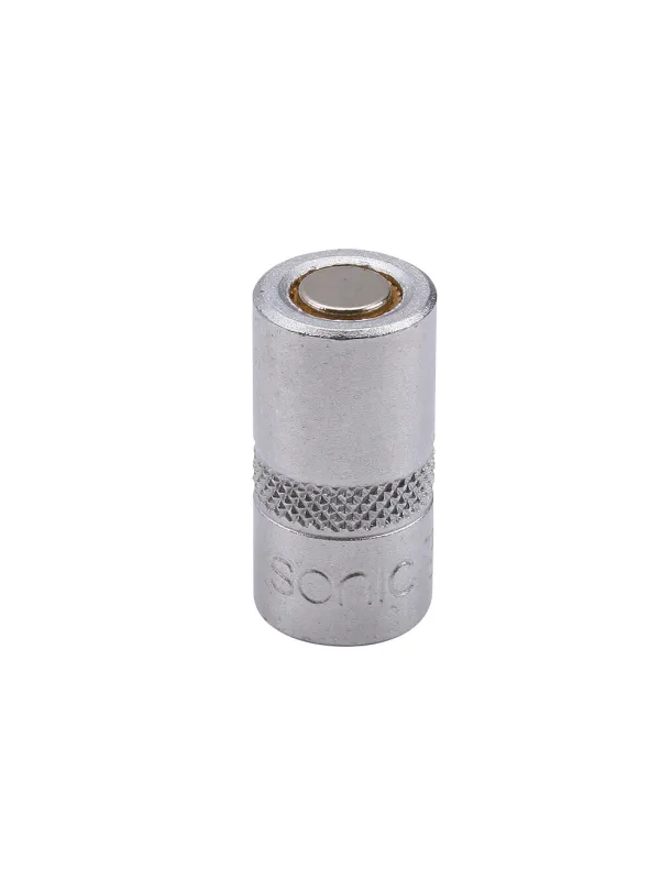 Sonic Equipment Uzmava 1/4" ar magnētu