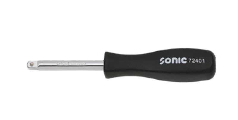 Sonic Equipment Griešanas rokturis 1/4 (72401