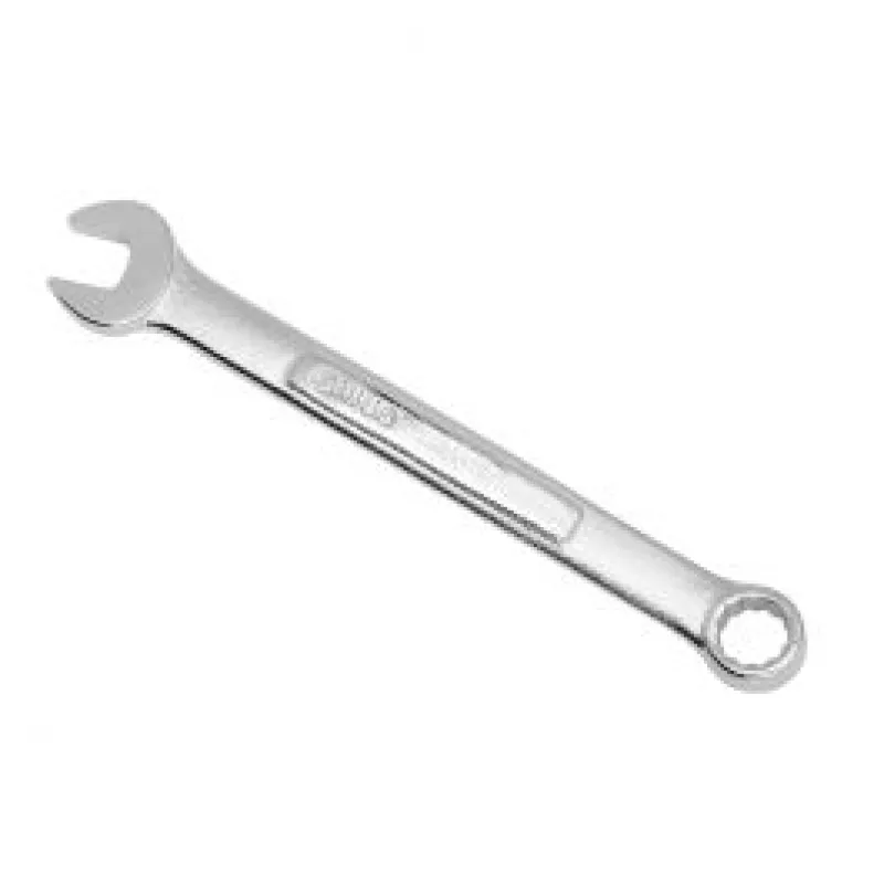 Genius Tools Kombinētā uzgriežņu atslēga (atslēga/gredzens)