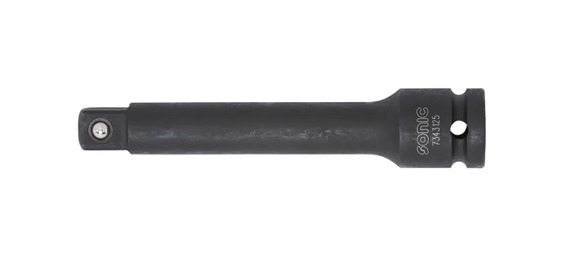 Trieciena pagarinātājs 3/8 75mm, Sonic Equipment