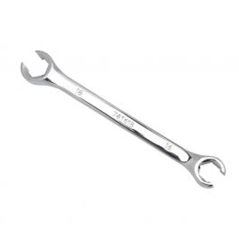 Genius Tools Bremžu cauruļu atslēga 16x18