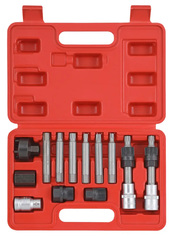 Sonic Equipment Sonic Alternator Repair Tool