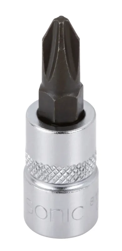 Sonic Equipment Uzmava 1/4" ar skrūvgrieža