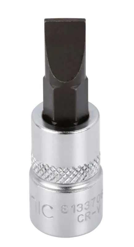 Sonic Equipment Muciņa 1/4" ar plakanu