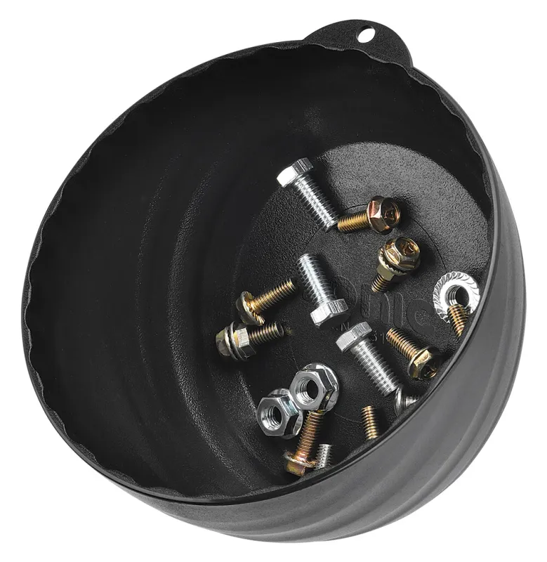 Sonic Equipment Magnētiskais trauks skrūvēm 150