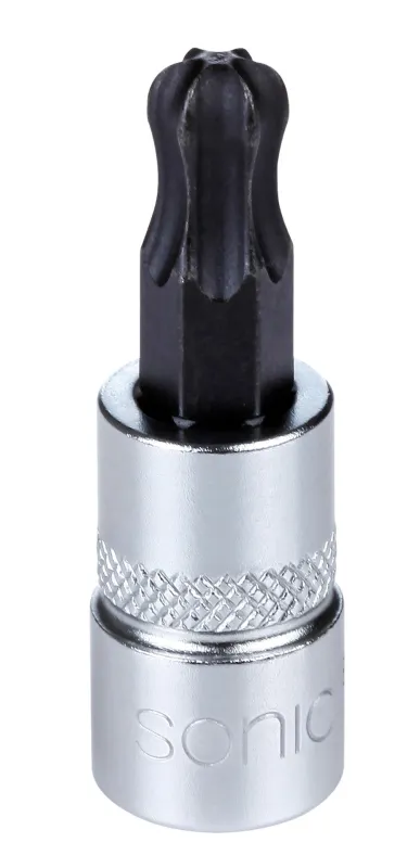 Sonic Equipment Muciņa 1/4" ar TORX