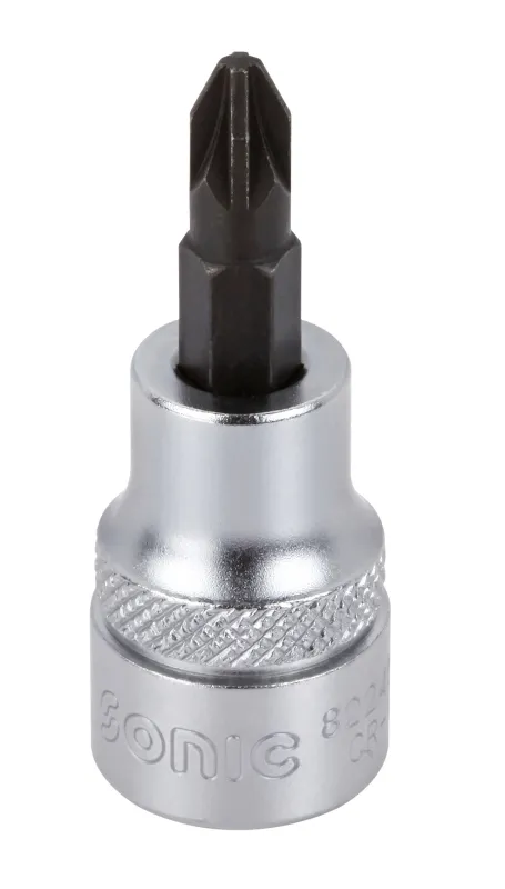 Sonic Equipment Uzgaļa muciņa 3/8`` PZ