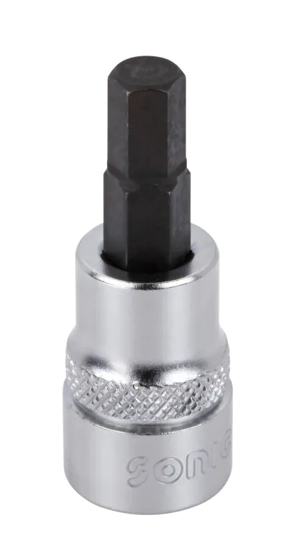 Sonic Equipment Sešstūra muciņa 3/8" 10mm
