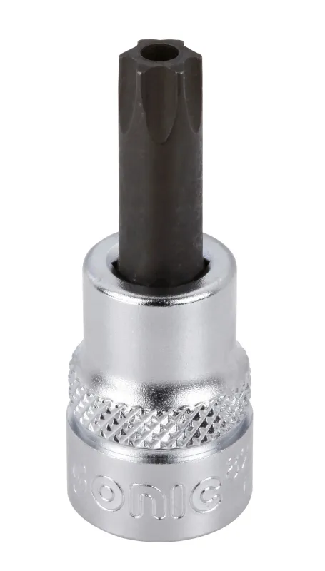 Sonic Equipment Muciņa ar TORX uzgali