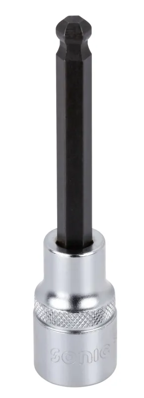 Sonic Equipment Muciņa 1/2" ar noapaļotu