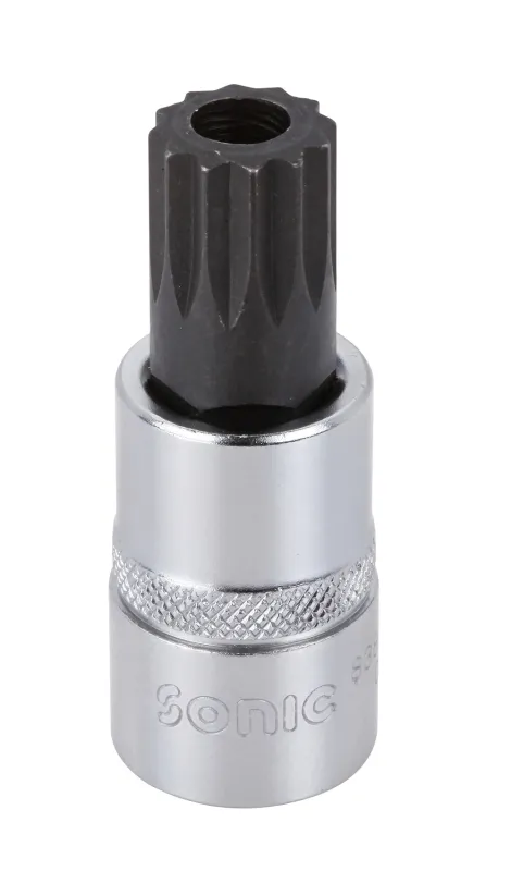 Sonic Equipment Uzmava 1/2`` ar SPLINE