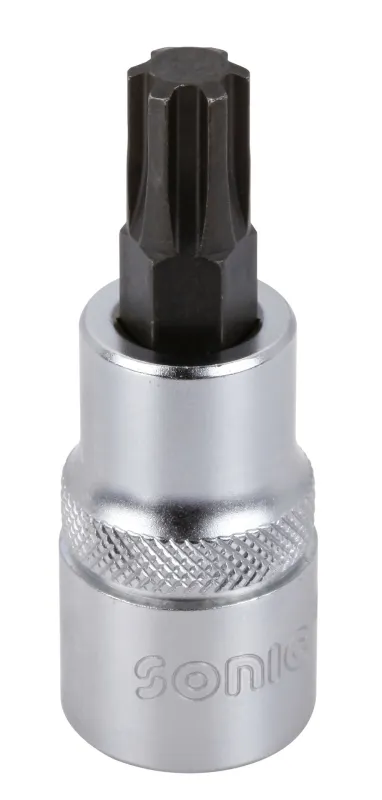 Sonic Equipment 1/2" 12 stūru muciņa