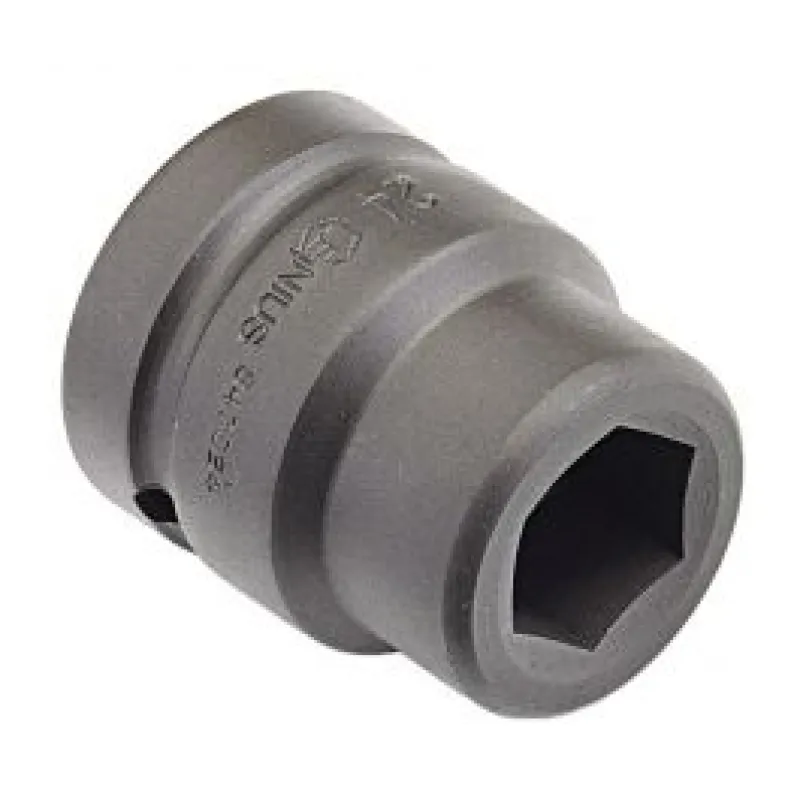 Genius Tools Triecienuzmava 1" 36 mm