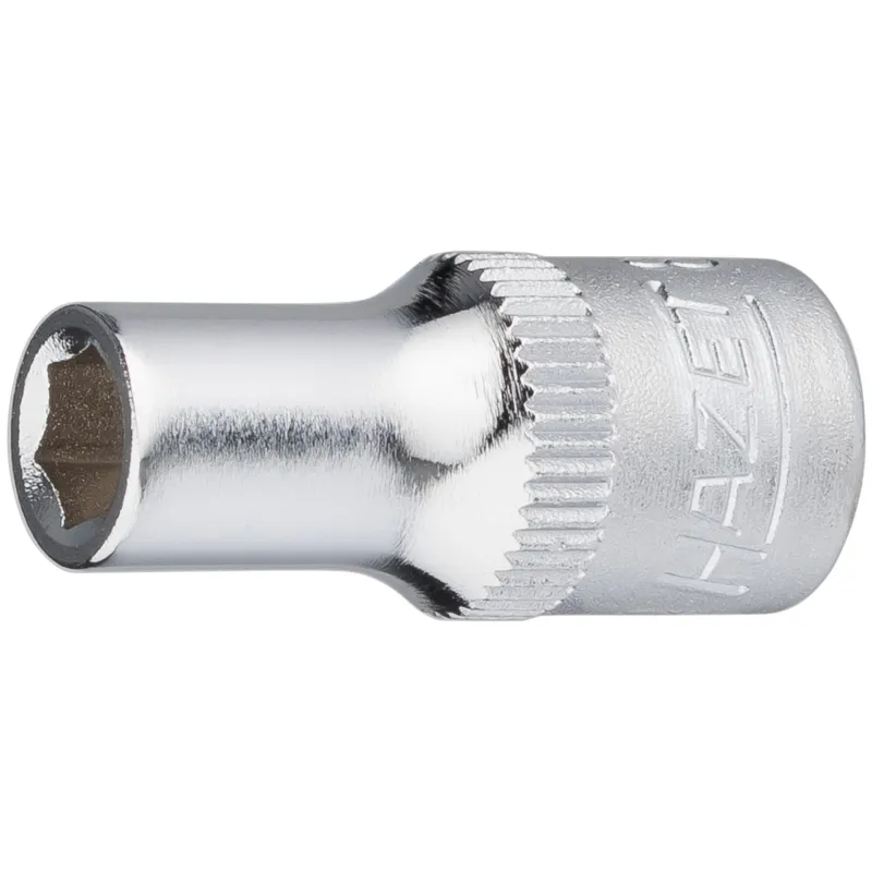 HAZET uzmava - 1/4" (6,3