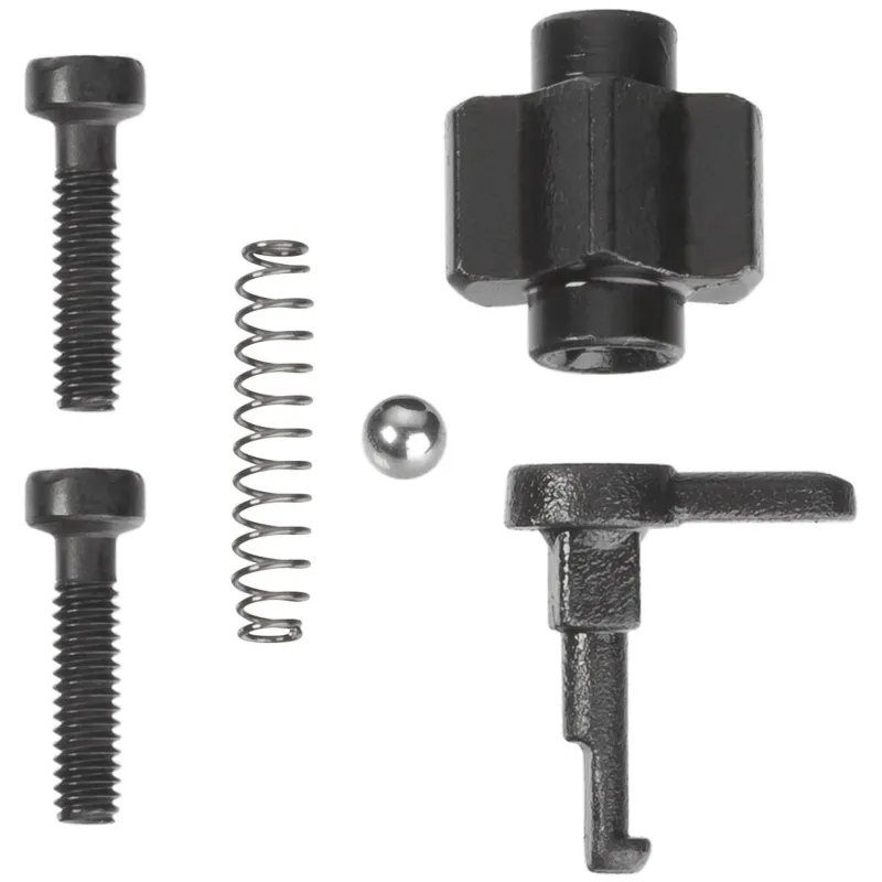 Remonta detaļu komplekts 1/4" rācenēm (863P/6