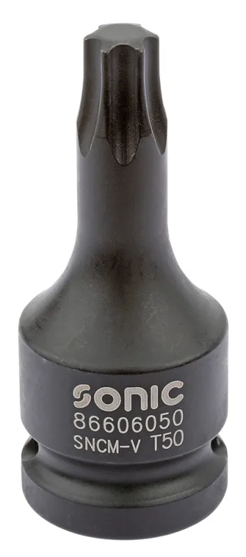 Sonic Equipment Sonic trieciena muciņa ar
