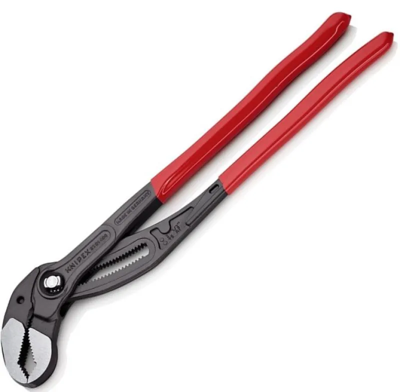 Regulējamās knaibles "Cobra" XXL 560mm