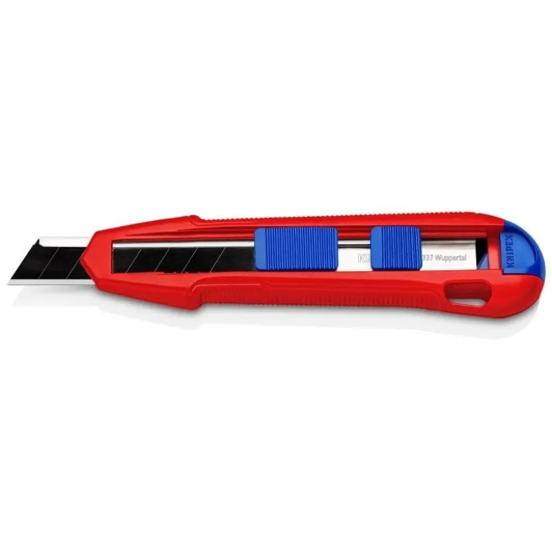 KNIPEX CutiX universāls nazis 165 mm