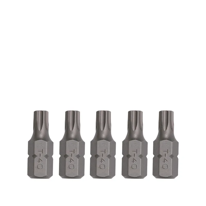 Sonic Equipment Uzgalis zvaigznes (TORX), kāts