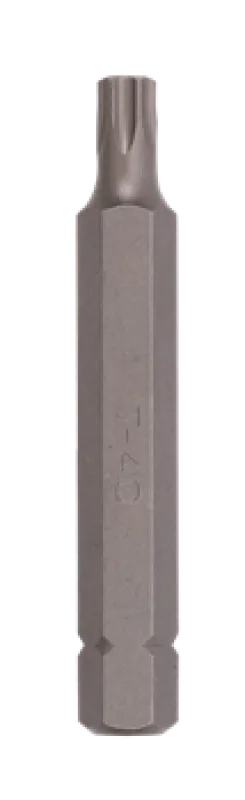 Sonic Equipment Uzgalis zvaigznes (TORX), kāts
