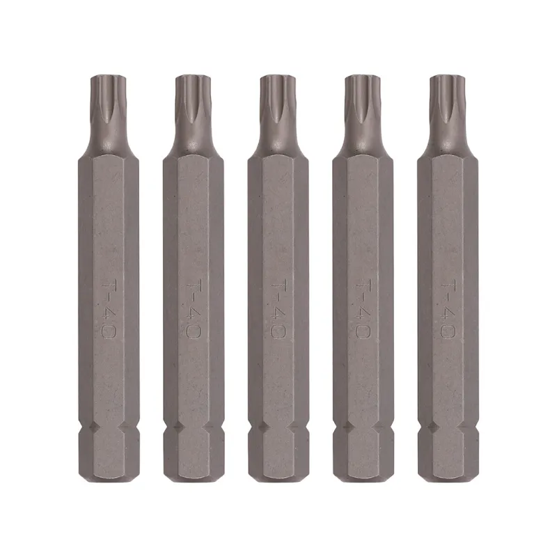 Sonic Equipment Uzgalis zvaigznes (TORX), kāts