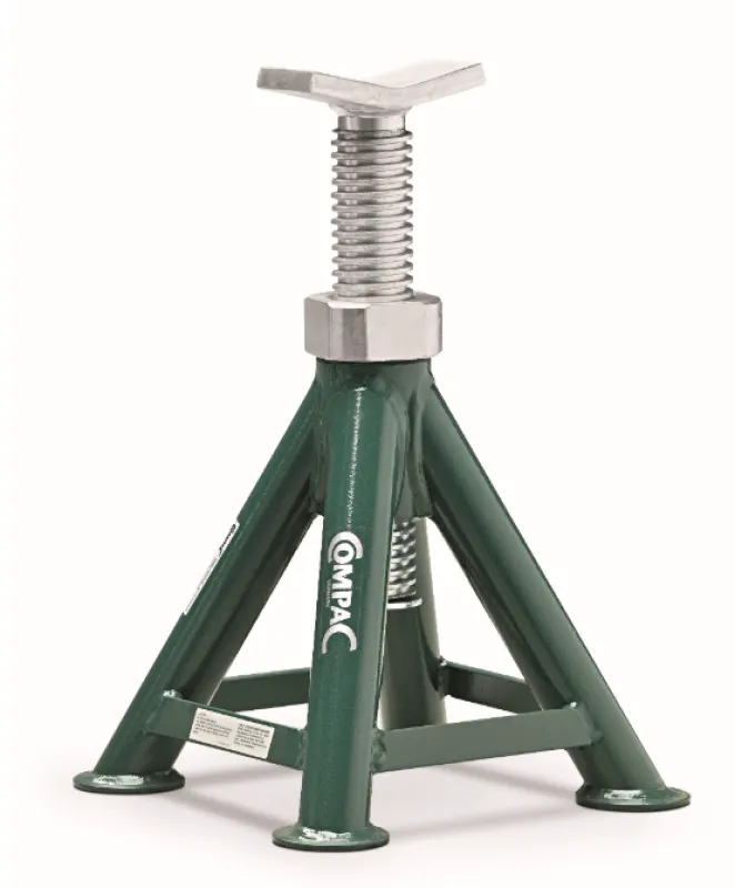 Balsts automašīnām 12 t, COMPAC (CAX