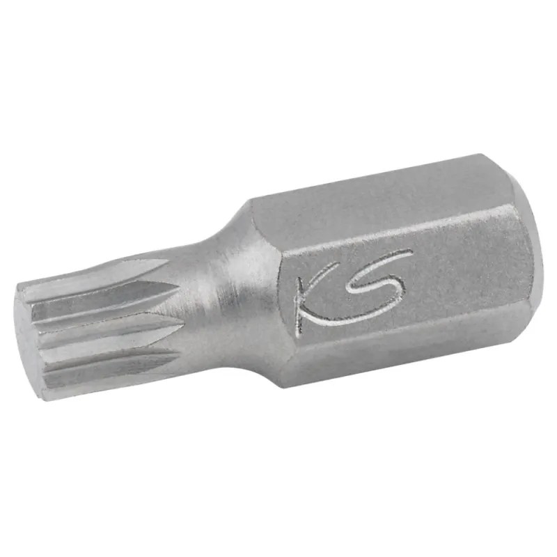 Muciņa ar XZN (12-stūru) uzgali 1/2"