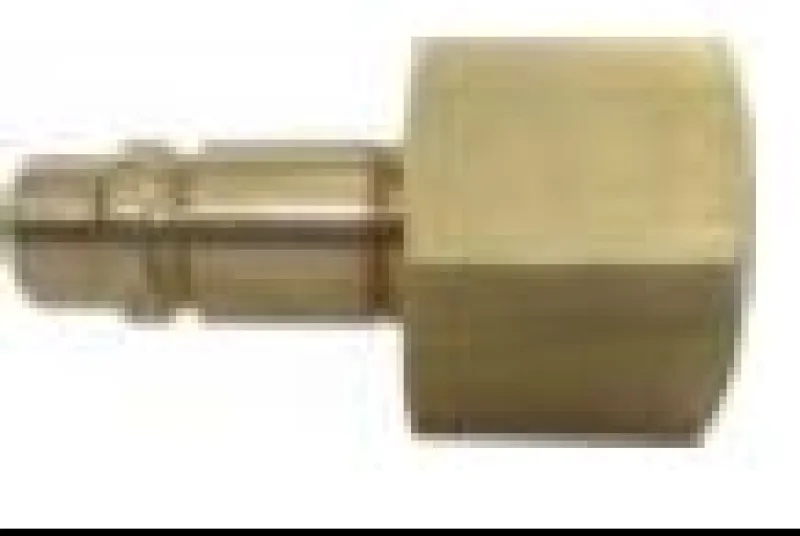 Adapteris R134a uzpildei no balona uz