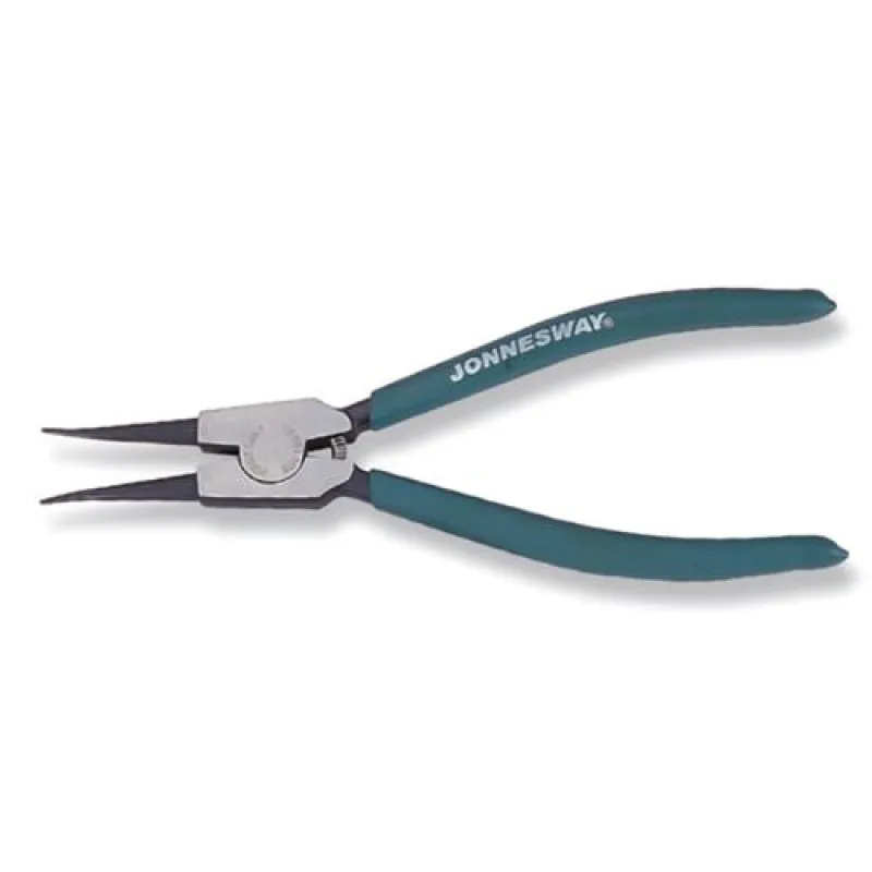 Ārējo sprostgredzenu knaibles, taisnas, 9" (AG010009
