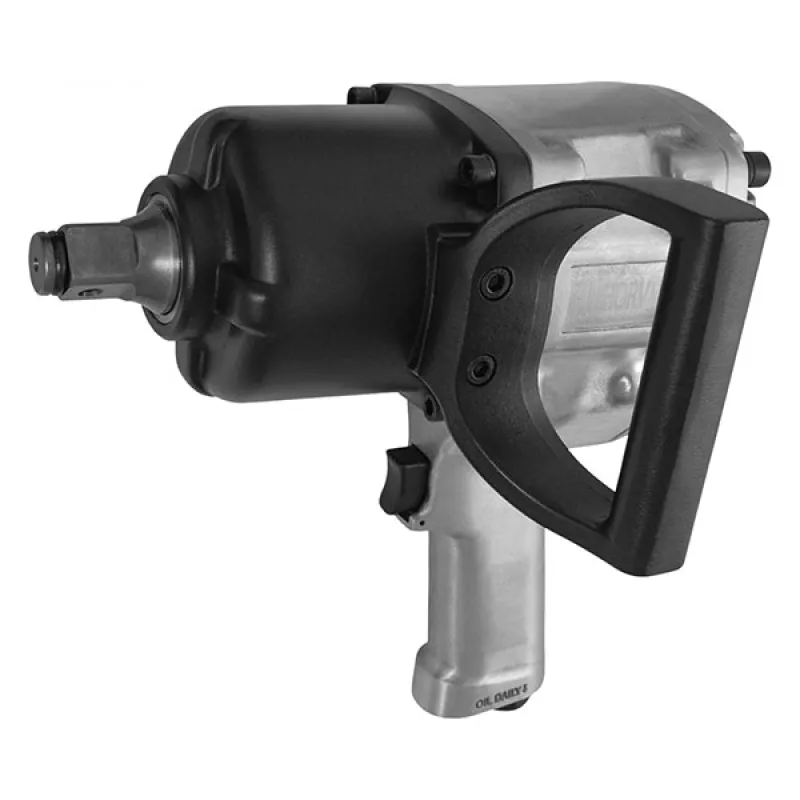 Pneimatiskā triecienatslēga 3/4"DR 1800 Nm