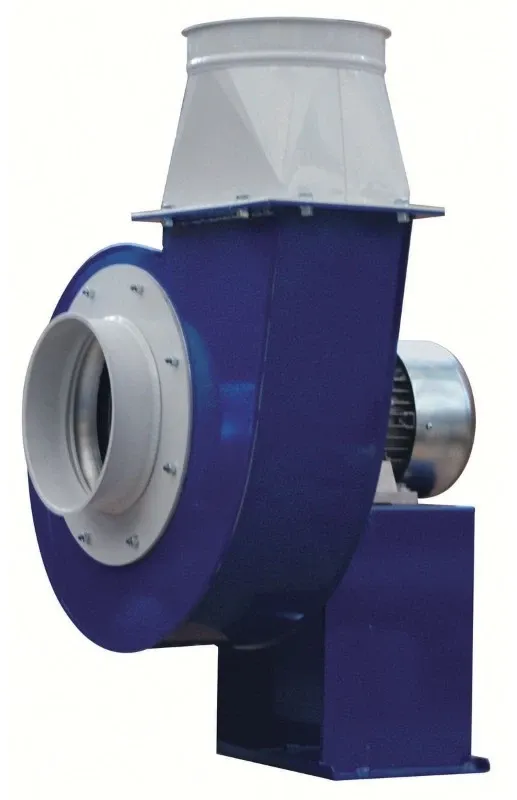 Izplūdes gāzu ventilators 1,5 kW