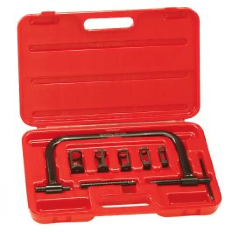 Genius Tools Vārstu atsperu saspiedējs (AT-009