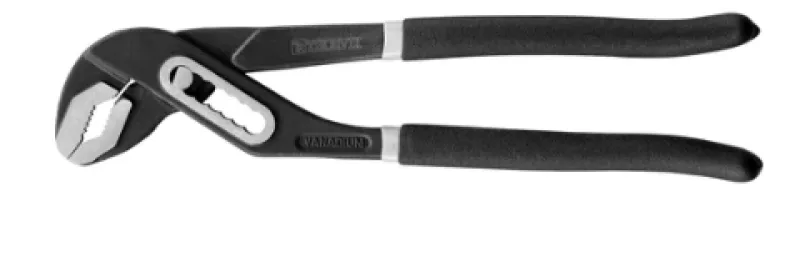 Regulējamās knaibles "Cobra" 400mm (BJP0400