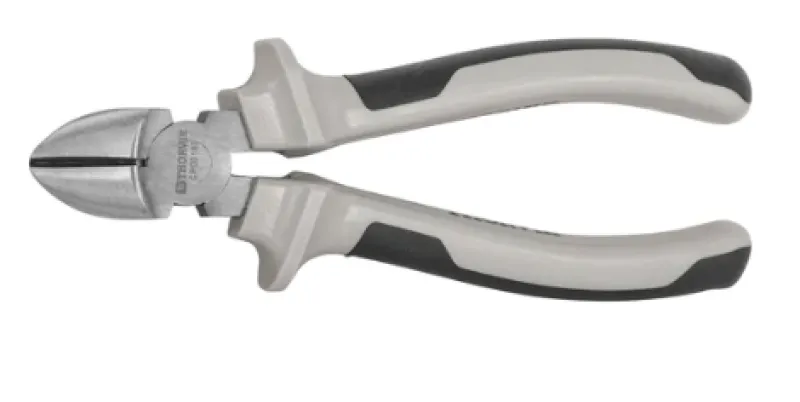 Sānu griešanas knaibles 180 mm (CP00180