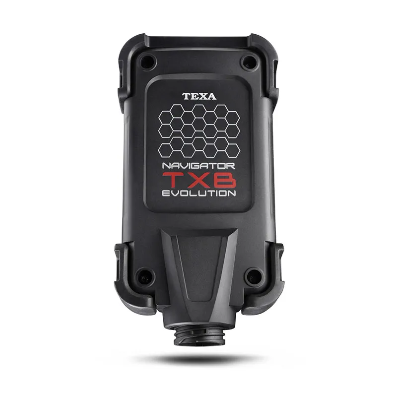 Diagnostikas iekārta Navigator TXB Evolution (D117D0