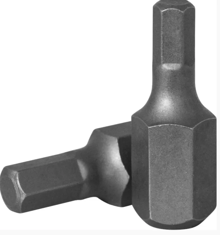 Sešstūra (HEX) uzgalis ar 10 mm